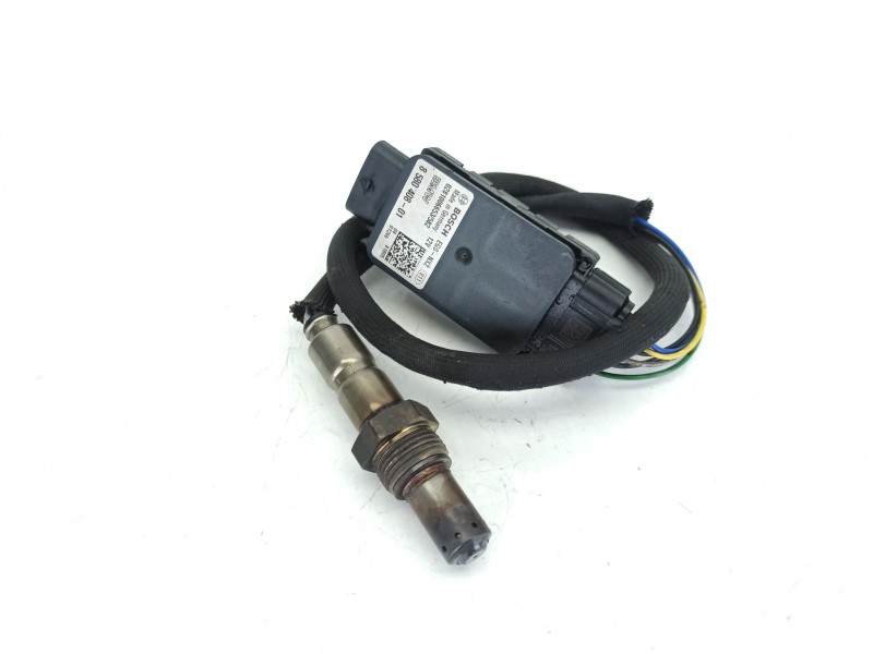 Recambio de sonda lambda para bmw x1 (f48) sdrive 18 d referencia OEM IAM 8580408  