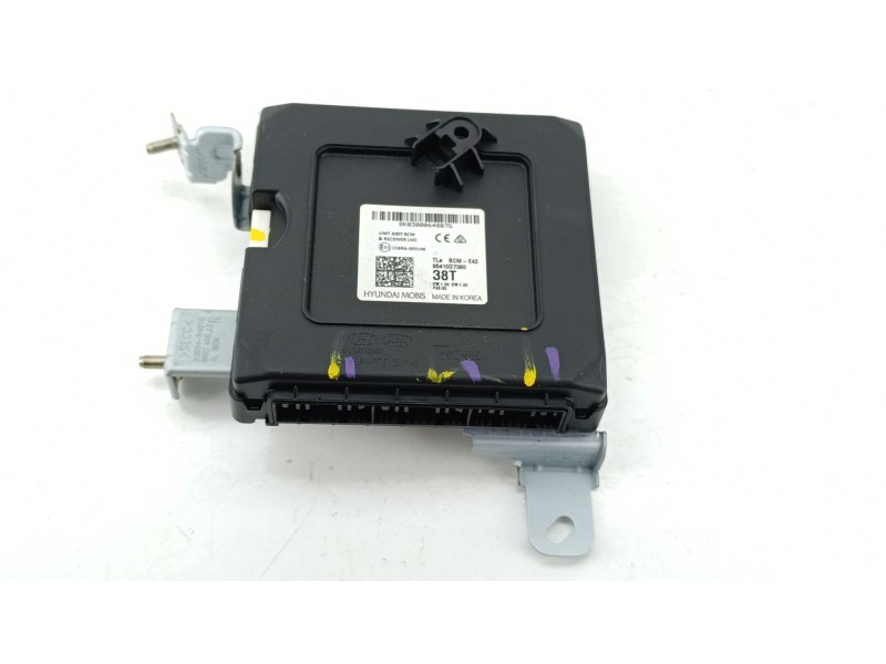 Recambio de modulo electronico para hyundai tucson (tl, tle) 1.6 gdi referencia OEM IAM 95410D7380  