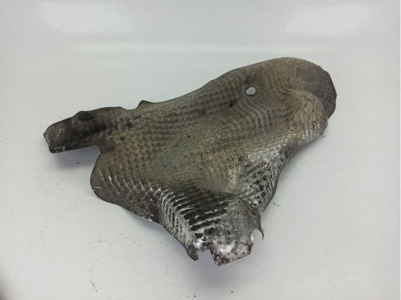 Recambio de colector escape para audi a5 (8t3) 3.0 tdi quattro referencia OEM IAM 8T0399299D  