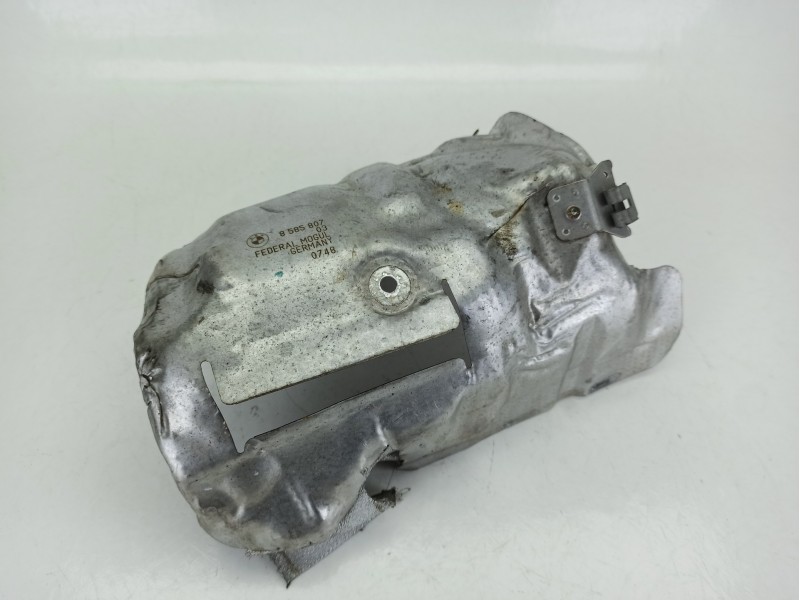 Recambio de catalizador para bmw x1 (f48) sdrive 18 d referencia OEM IAM 8585807  