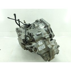 CAJA CAMBIOS LR024711 