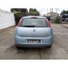 fiat grande punto (199_) del año 2009