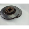 Recambio de disco freno delantero para volkswagen golf v (1k1) 3.2 r32 4motion referencia OEM IAM 1K0615301M  
