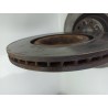 Recambio de disco freno delantero para volkswagen golf v (1k1) 3.2 r32 4motion referencia OEM IAM 1K0615301M  