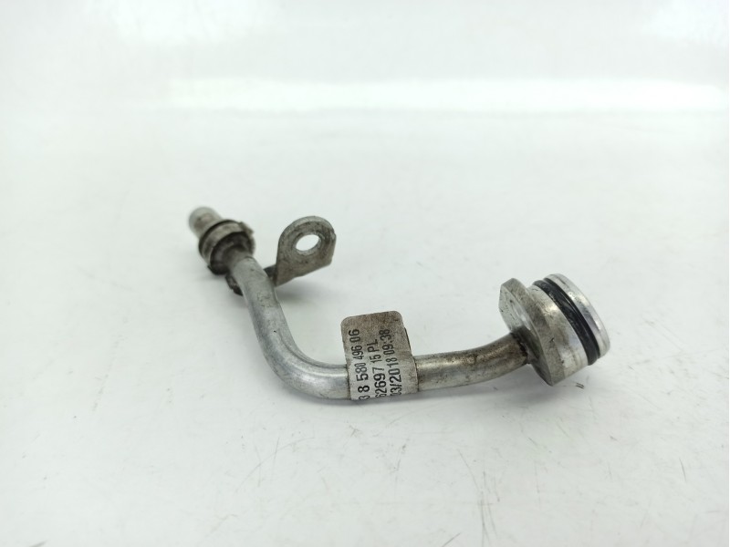 Recambio de tubo para bmw x1 (f48) sdrive 18 d referencia OEM IAM 11538580496  