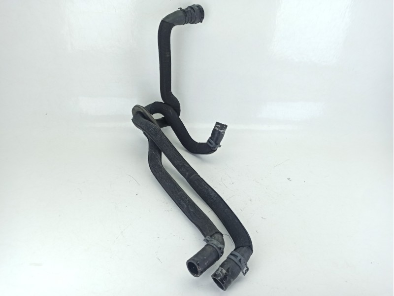 Recambio de tubo para audi a5 (8t3) 3.0 tdi quattro referencia OEM IAM 8K1819373AD  