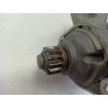 Recambio de motor arranque para volkswagen caddy iv monospace (sab, saj) 1.4 tsi referencia OEM IAM 02Z911024H  