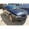 alfa romeo 156 sportwagon (932_) del año 2005