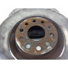 Recambio de disco freno delantero para volkswagen golf v (1k1) 3.2 r32 4motion referencia OEM IAM 1K0615301M  