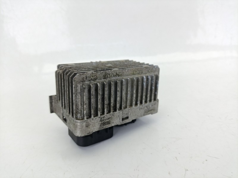 Recambio de caja precalentamiento para peugeot boxer furgoneta 2.2 hdi 130 referencia OEM IAM CC1112B533AB  