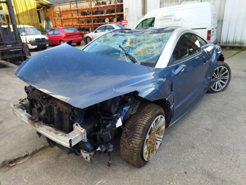 PEUGEOT RCZ