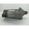 Recambio de motor arranque para volkswagen caddy iv monospace (sab, saj) 1.4 tsi referencia OEM IAM 02Z911024H  