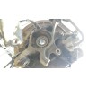 Recambio de mangueta trasera derecha para land rover discovery iv (l319) 3.0 td 4x4 referencia OEM IAM LR045824  