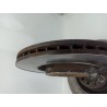 Recambio de disco freno delantero para volkswagen golf v (1k1) 3.2 r32 4motion referencia OEM IAM 1K0615301M  