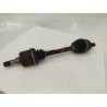 Recambio de transmision delantera izquierda para ford mondeo ber. (ca2) titanium referencia OEM IAM 6G913B437BD  