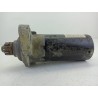 Recambio de motor arranque para volkswagen caddy iv monospace (sab, saj) 1.4 tsi referencia OEM IAM 02Z911024H  