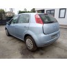fiat grande punto (199_) del año 2009
