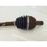 Recambio de transmision delantera izquierda para ford mondeo ber. (ca2) titanium referencia OEM IAM 6G913B437BD  