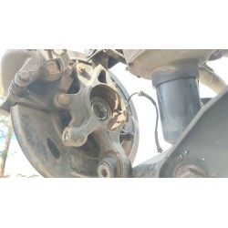 MANGUETA TRASERA IZQUIERDA LR045825 