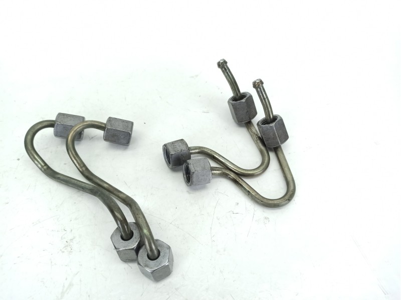 Recambio de tubo para bmw x1 (f48) sdrive 18 d referencia OEM IAM 13538579244  