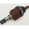 Recambio de transmision delantera izquierda para ford mondeo ber. (ca2) titanium referencia OEM IAM 6G913B437BD  