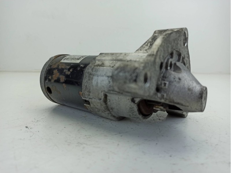 Recambio de motor arranque para peugeot 4007 (vu_, vv_) 2.2 hdi referencia OEM IAM 965626278003  