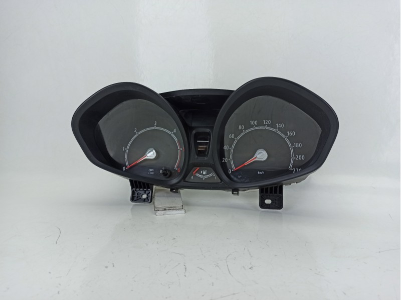 Recambio de cuadro instrumentos para ford fiesta (cb1) ambiente referencia OEM IAM VP8A6F10894BC  