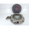 Recambio de kit embrague para nissan pick up (d22) 2.5 d 4wd referencia OEM IAM 2K01VK000  