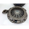 Recambio de kit embrague para nissan pick up (d22) 2.5 d 4wd referencia OEM IAM 2K01VK000  