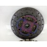 Recambio de kit embrague para nissan pick up (d22) 2.5 d 4wd referencia OEM IAM 2K01VK000  