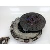 Recambio de kit embrague para nissan pick up (d22) 2.5 d 4wd referencia OEM IAM 2K01VK000  