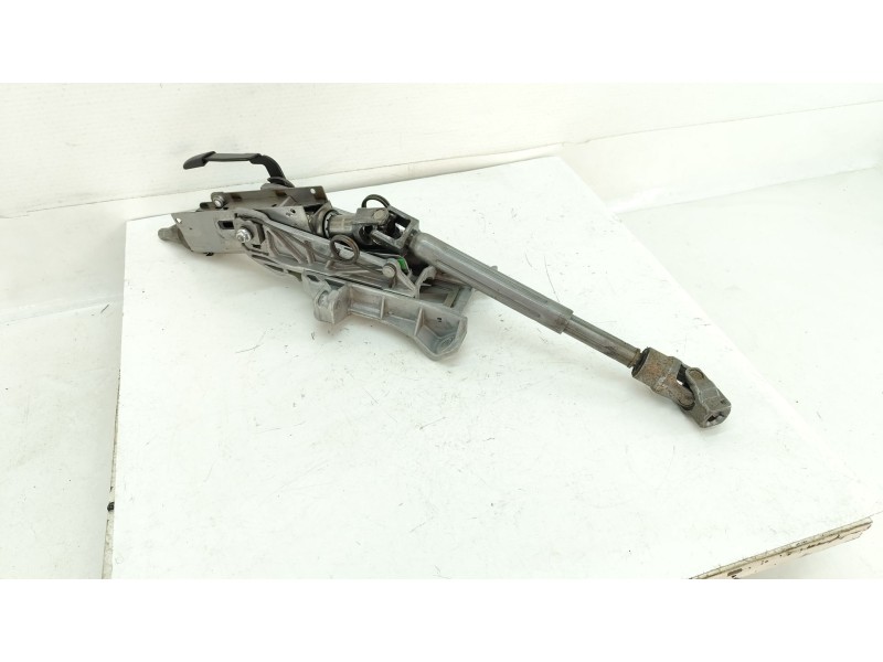 Recambio de columna direccion para land rover range rover evoque (l538) 2.2 d 4x4 referencia OEM IAM LR028049  