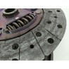 Recambio de kit embrague para nissan pick up (d22) 2.5 d 4wd referencia OEM IAM 2K01VK000  