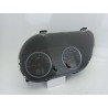 Recambio de cuadro instrumentos para ford fiesta (cb1) ghia referencia OEM IAM 4S6F10849EA  
