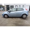 fiat grande punto (199_) del año 2009