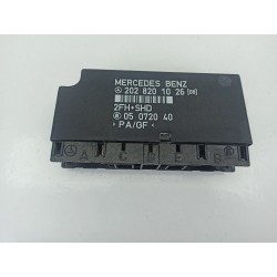 CENTRALITA CHECK CONTROL 2028201026 