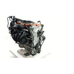MOTOR COMPLETO 2AR 