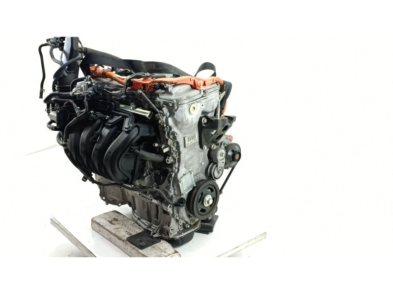 Recambio de motor completo para lexus nx (_z1_) 300h awd (ayz15) referencia OEM IAM 2AR-FXE  