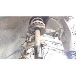 AMORTIGUADOR DELANTERO DERECHO LR024442 