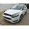 ford focus iii del año 2016
