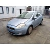 fiat grande punto (199_) del año 2009