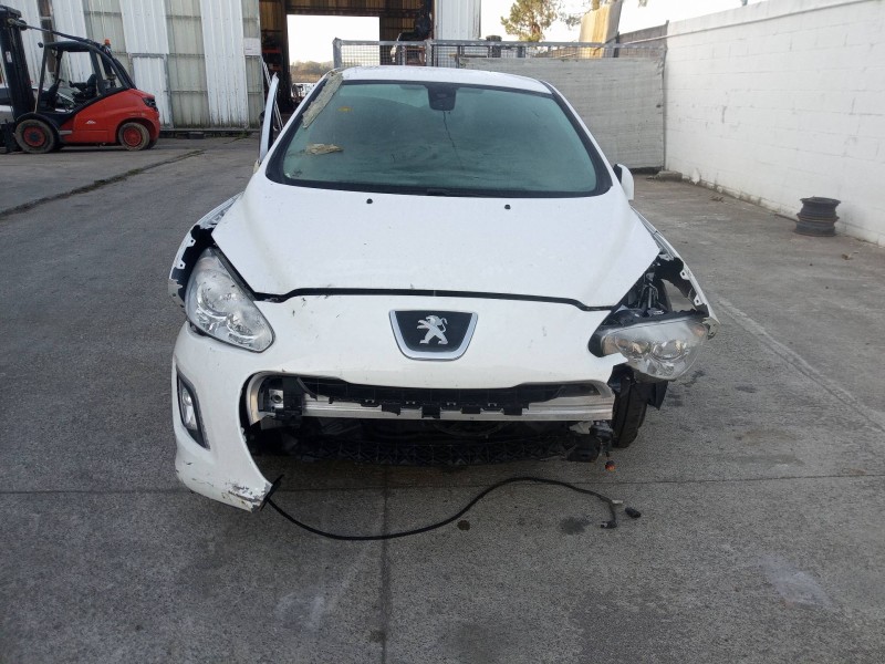 PEUGEOT 308 I (4A_, 4C_)