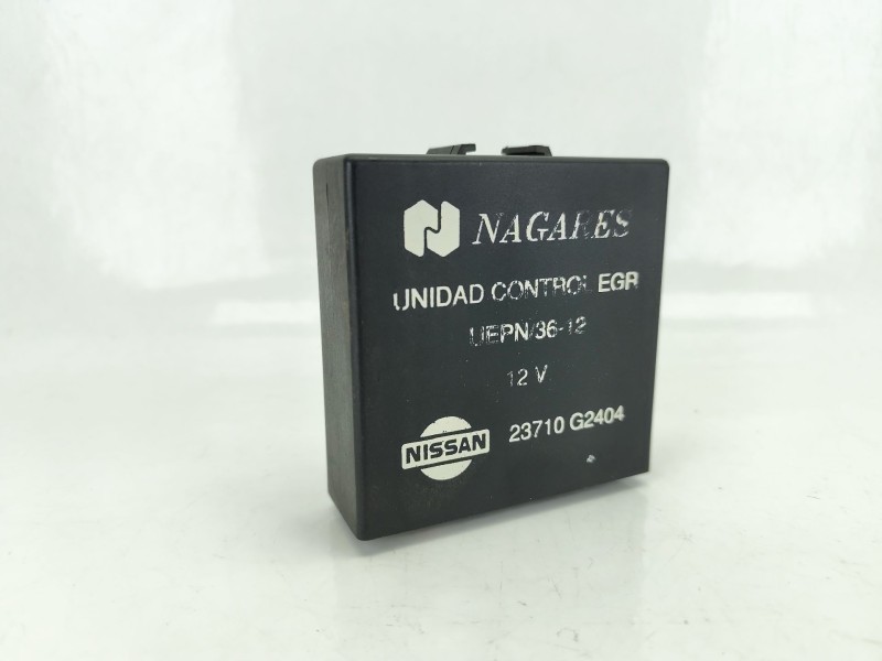 Recambio de modulo electronico para nissan terrano ii (r20) 2.7 td 4wd referencia OEM IAM 23710G2404  