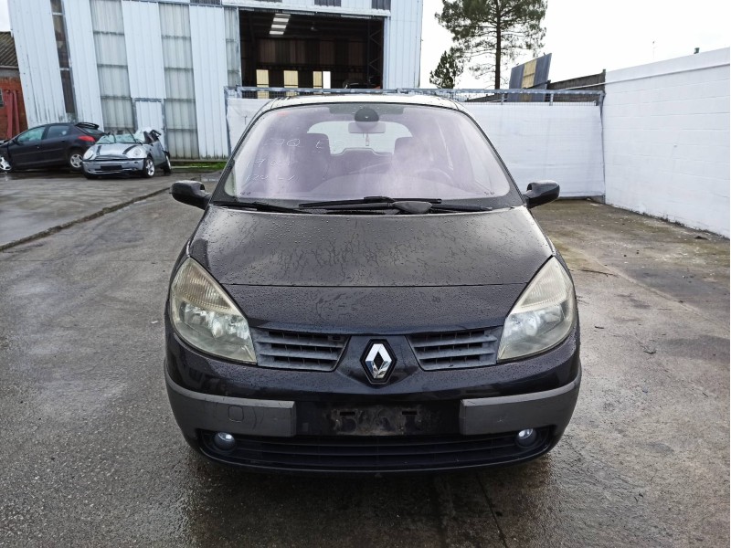 RENAULT GRAND SCÉNIC II (JM0/1_)