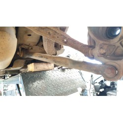 BRAZO SUSPENSION INFERIOR TRASERO DERECHO LR029576 