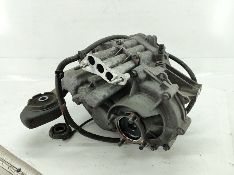 Recambio de diferencial trasero para lexus nx (_z1_) 300h awd (ayz15) referencia OEM IAM G105048020  