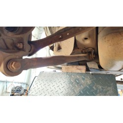 BRAZO SUSPENSION INFERIOR TRASERO IZQUIERDO LR068326 