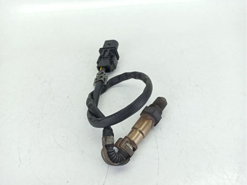 Recambio de sonda lambda para mercedes-benz clase c (w204) c 200 cdi (204.007, 204.006) referencia OEM IAM 0035427018  