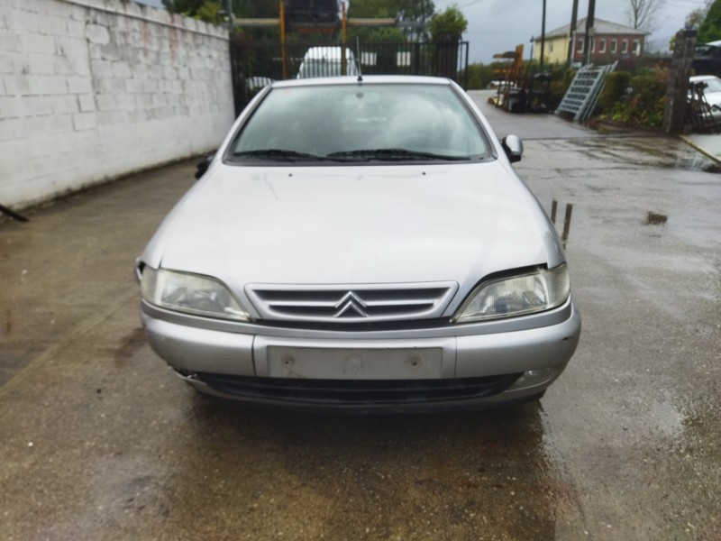CITROËN XSARA (N1)