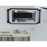 Recambio de mando climatizador para ford fiesta (cb1) ambiente referencia OEM IAM 8A6T18C612AJ  